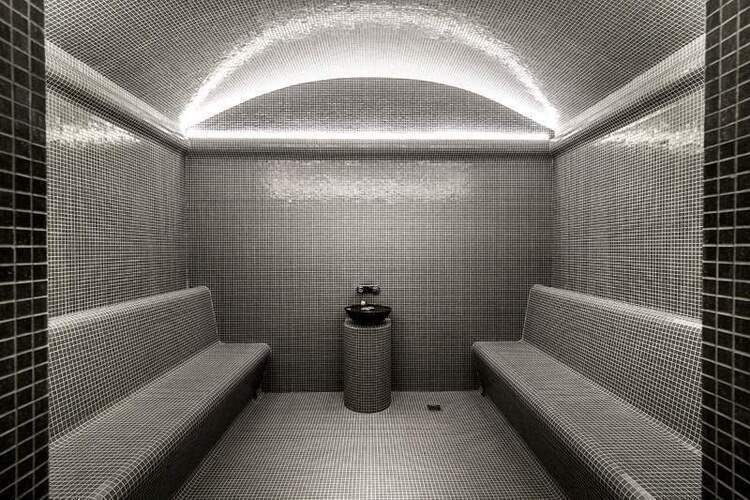 Mercure Сочи Центр Отель