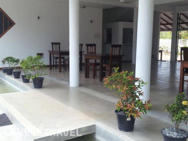 Фотография Weligama Ocean Breeze