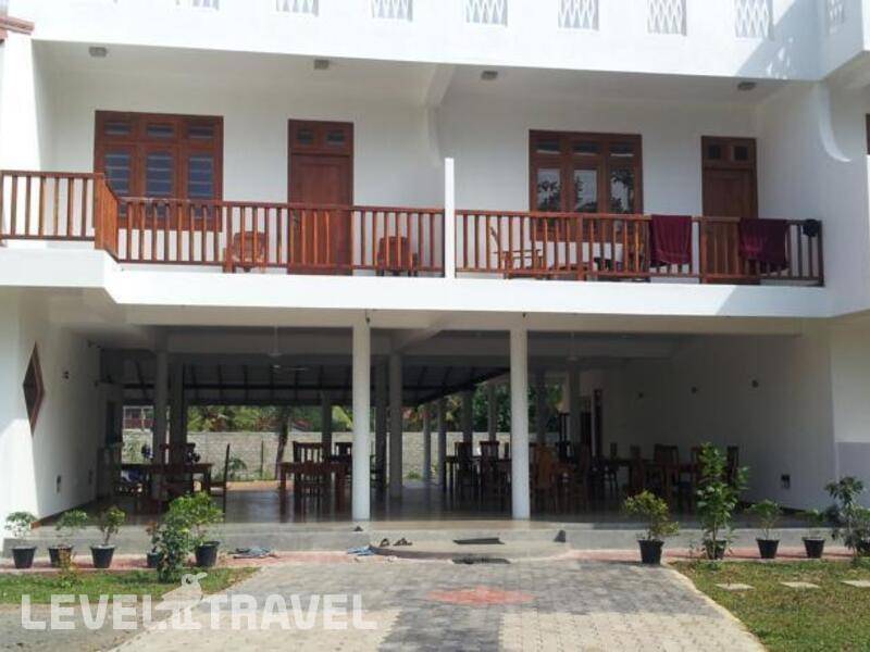 Фотография Weligama Ocean Breeze