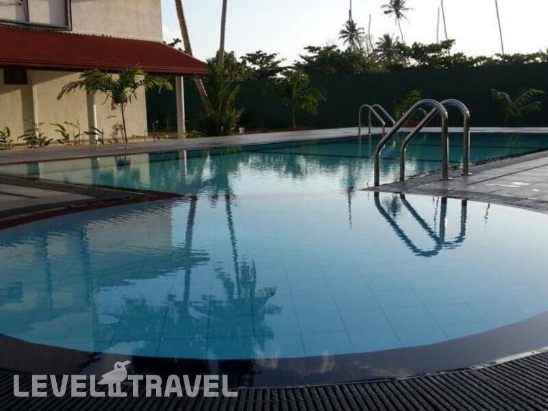 Фотография Weligama Ocean Breeze