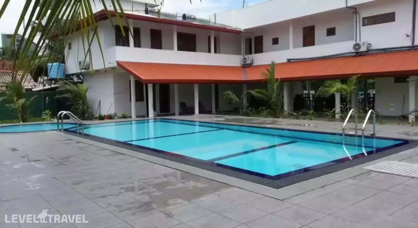 Weligama Ocean Breeze