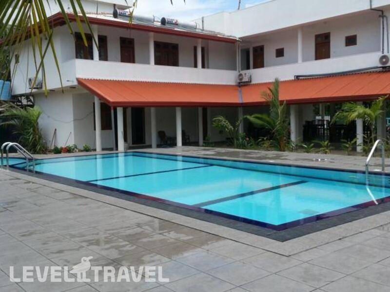 Фотография Weligama Ocean Breeze