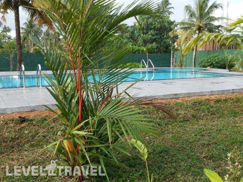 Фотография Weligama Ocean Breeze