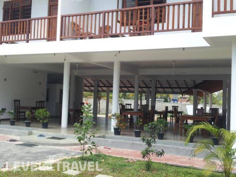 Фотография Weligama Ocean Breeze