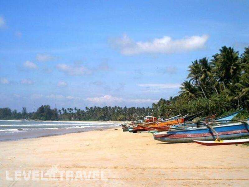 Фотография Weligama Ocean Breeze