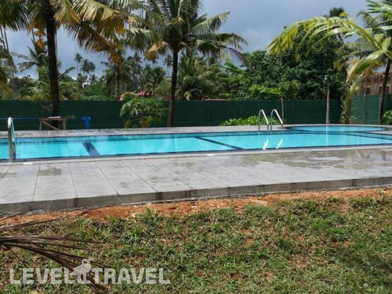 Фотография Weligama Ocean Breeze