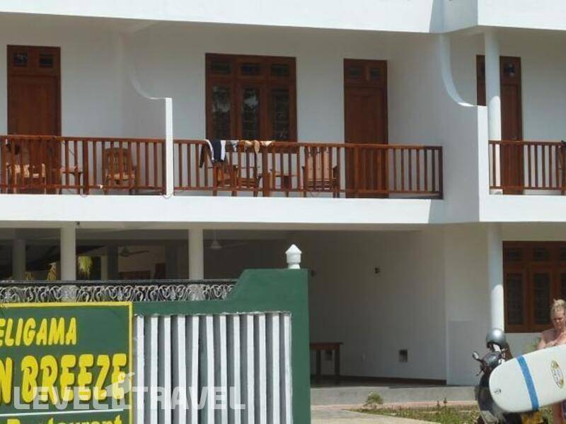 Фотография Weligama Ocean Breeze