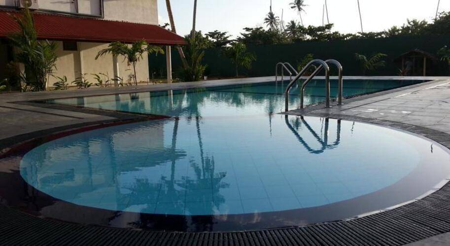 Weligama Ocean Breeze