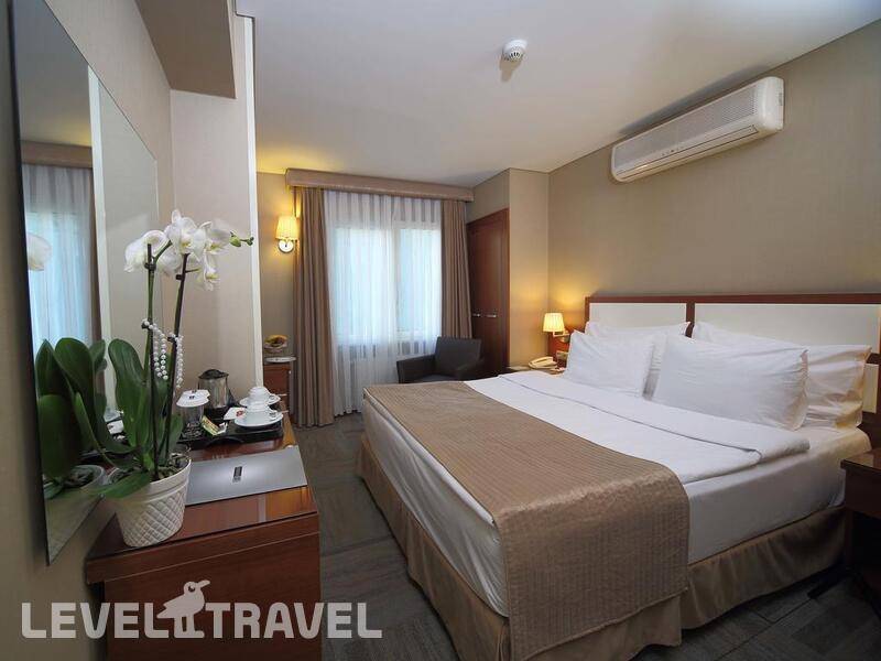Фотография Polat Demir Hotel Laleli