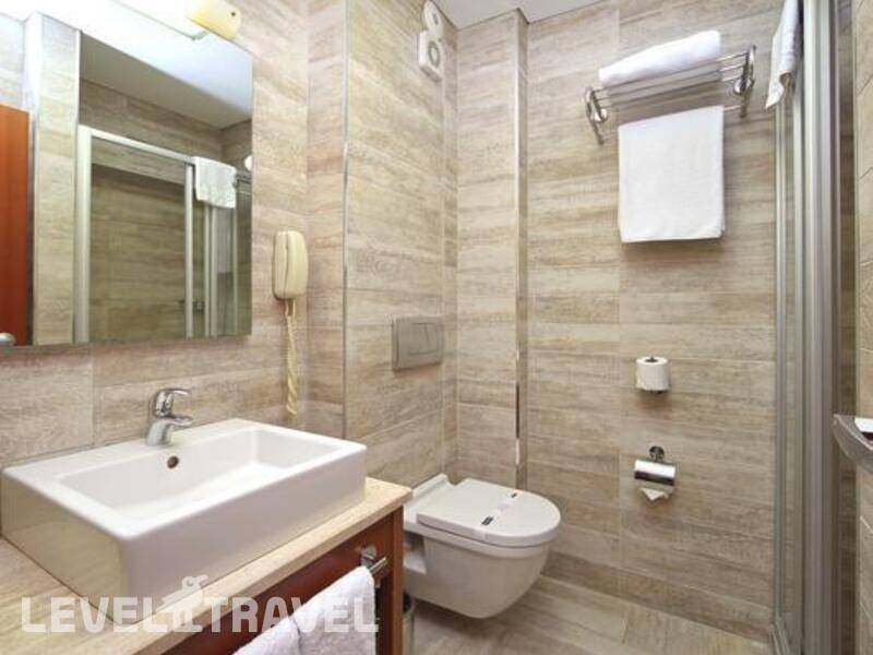 Фотография Polat Demir Hotel Laleli