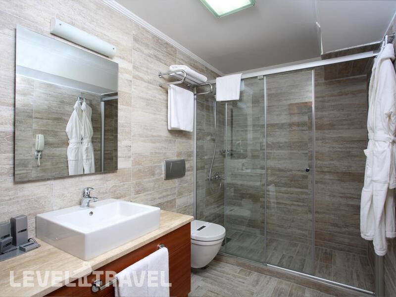 Фотография Polat Demir Hotel Laleli