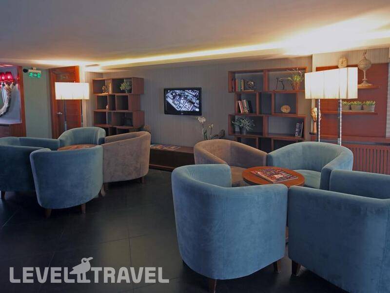Фотография Polat Demir Hotel Laleli