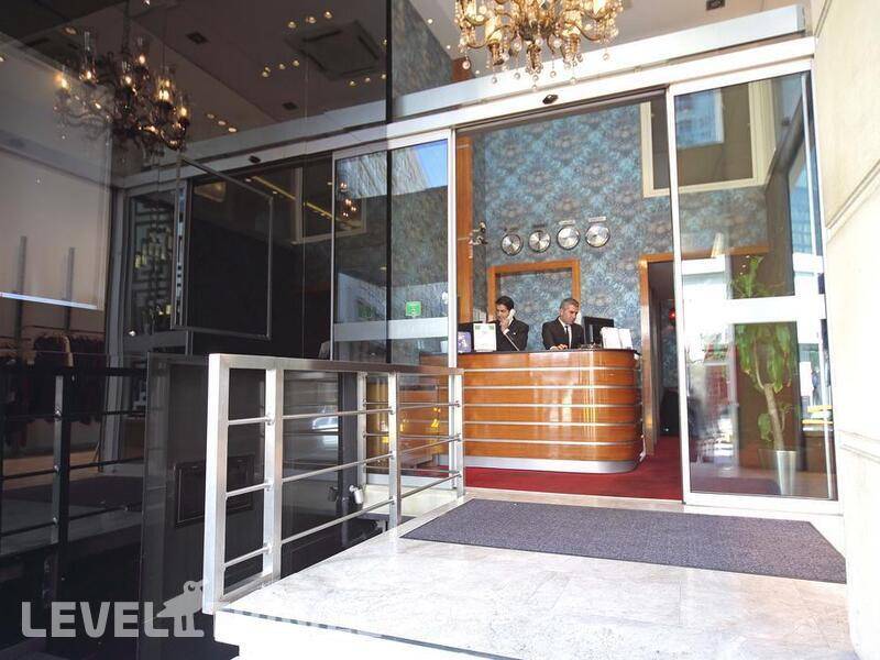 Фотография Polat Demir Hotel Laleli