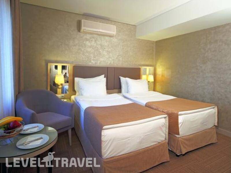 Фотография Polat Demir Hotel Laleli