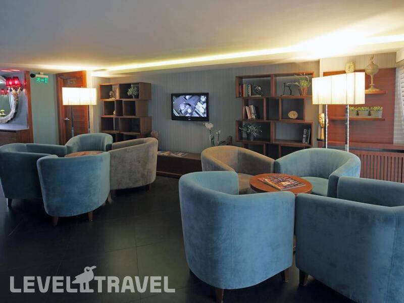 Фотография Polat Demir Hotel Laleli