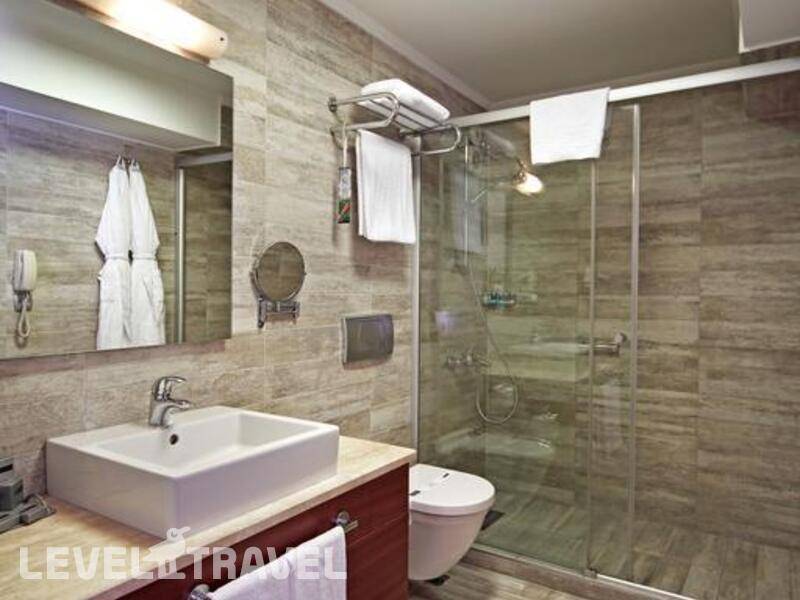 Фотография Polat Demir Hotel Laleli