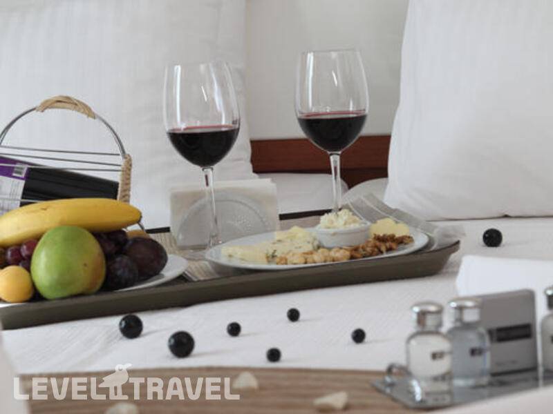Фотография Polat Demir Hotel Laleli