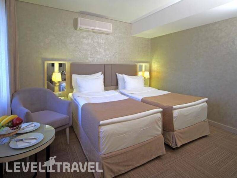 Фотография Polat Demir Hotel Laleli