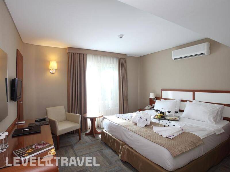 Фотография Polat Demir Hotel Laleli