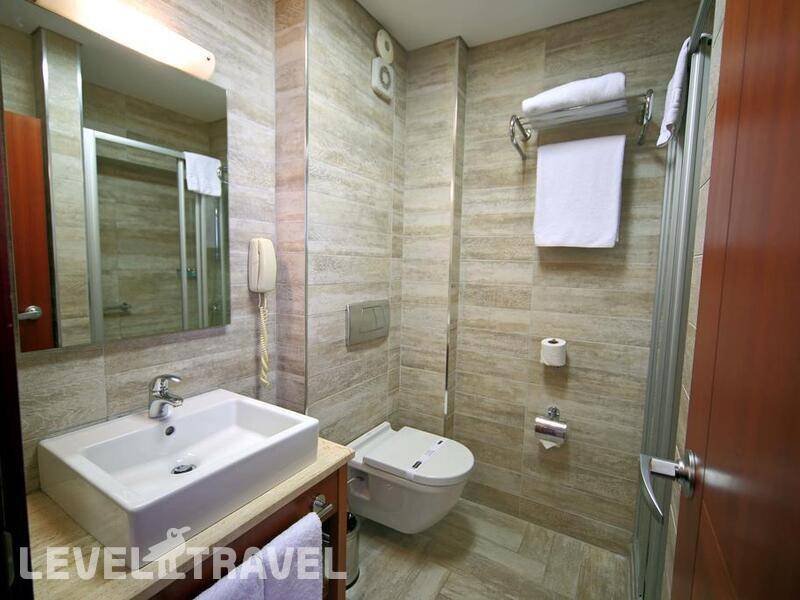 Фотография Polat Demir Hotel Laleli