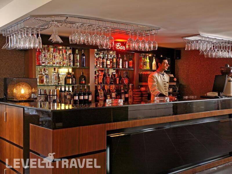 Фотография Polat Demir Hotel Laleli