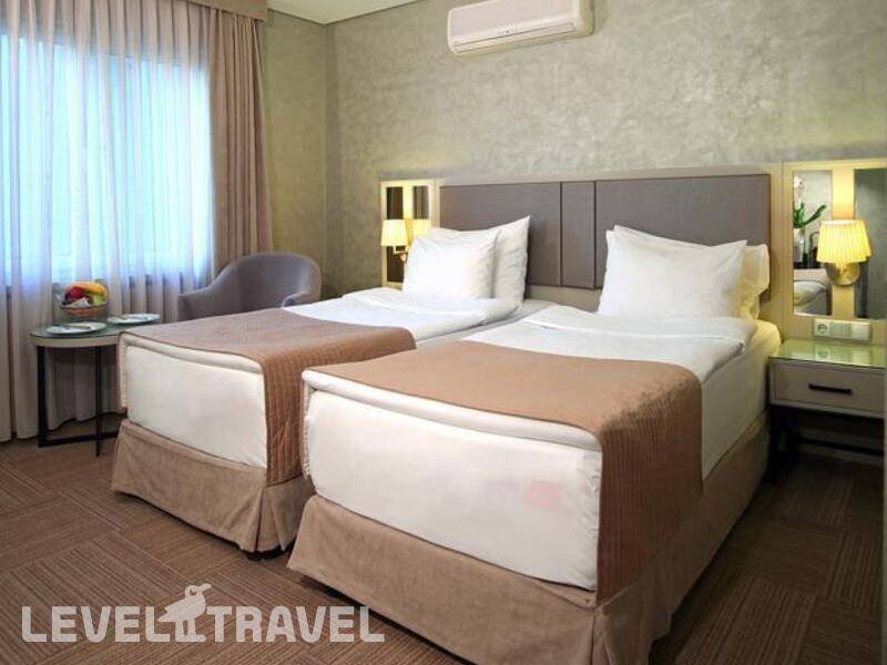 Фотография Polat Demir Hotel Laleli