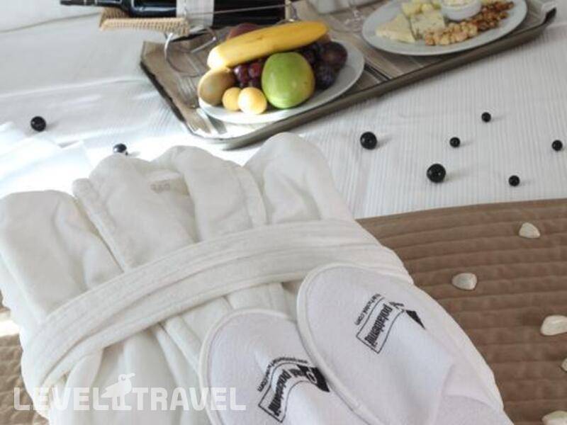 Фотография Polat Demir Hotel Laleli