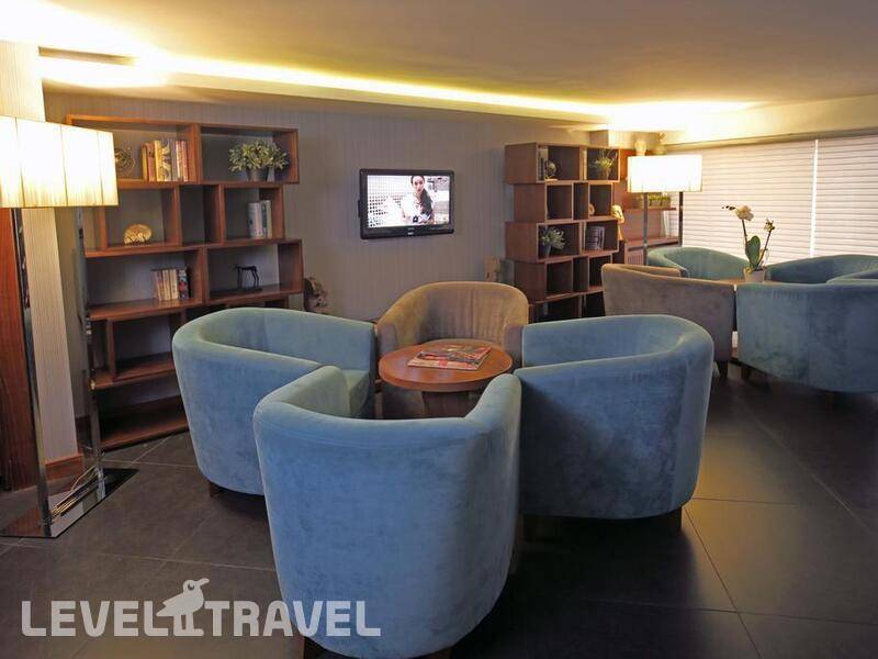 Фотография Polat Demir Hotel Laleli