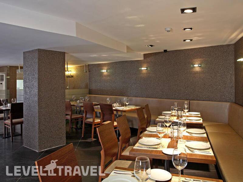 Фотография Polat Demir Hotel Laleli