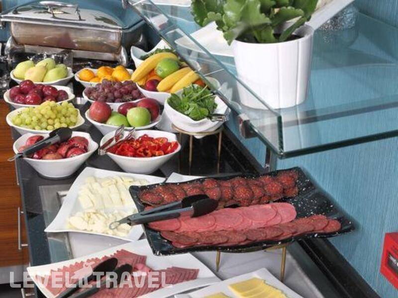 Фотография Polat Demir Hotel Laleli