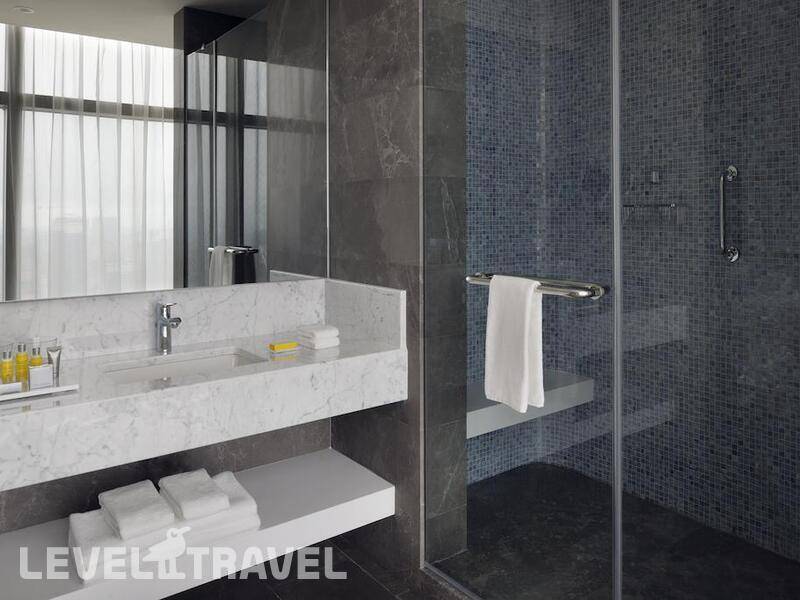 Фотография Marriott Hotel Sisli Фотография Marriott Hotel Sisli