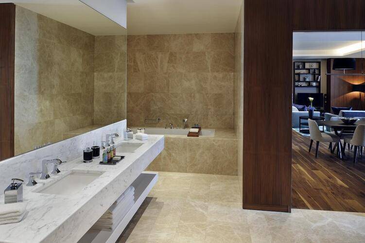 Marriott Hotel Sisli