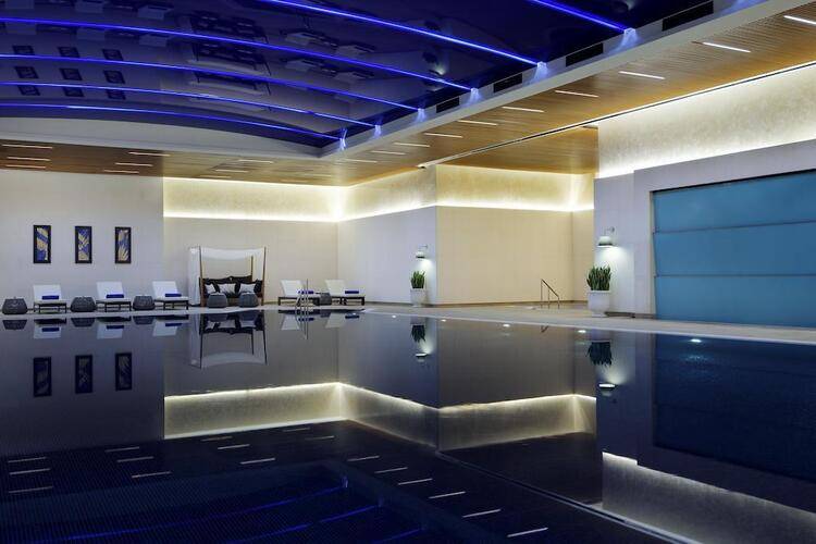Marriott Hotel Sisli