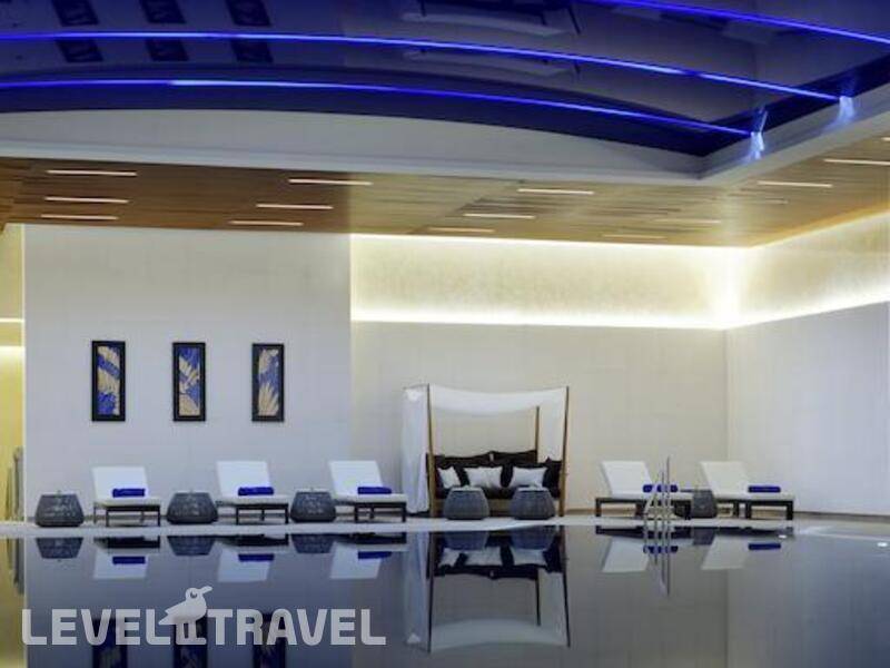 Фотография Marriott Hotel Sisli Фотография Marriott Hotel Sisli