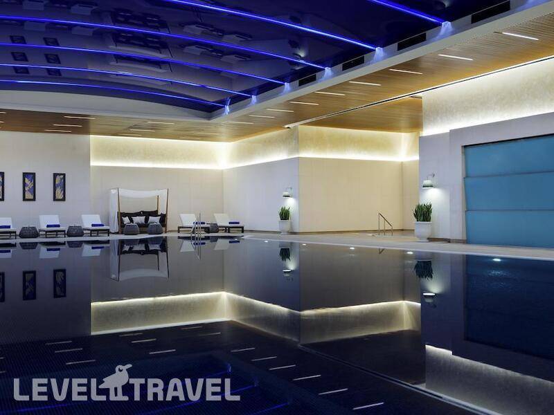 Фотография Marriott Hotel Sisli Фотография Marriott Hotel Sisli