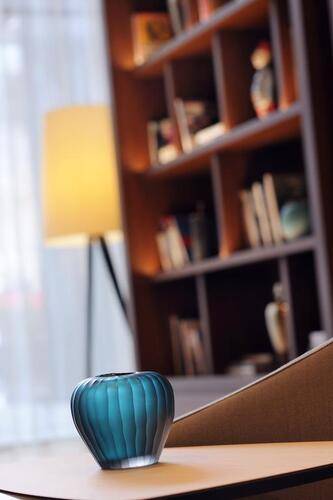 Marriott Hotel Sisli
