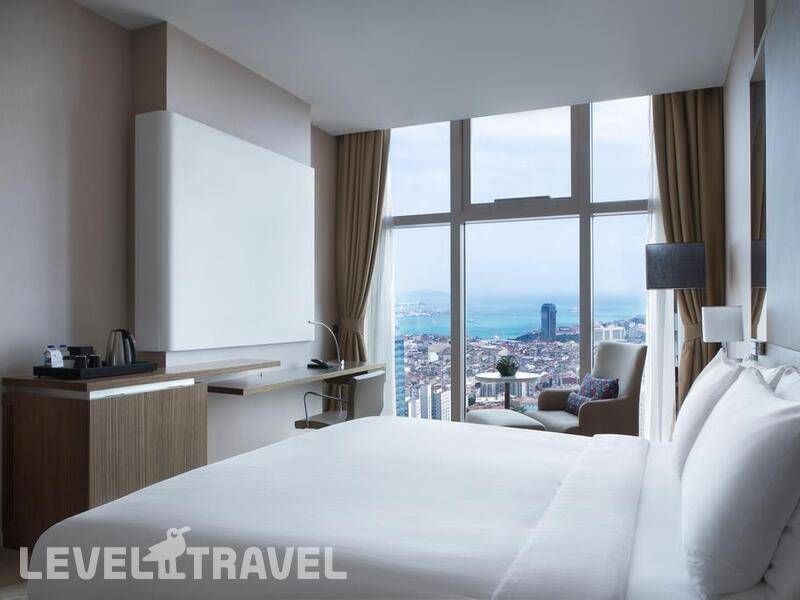 Фотография Marriott Hotel Sisli Фотография Marriott Hotel Sisli