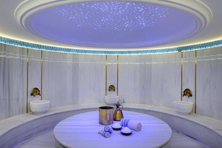 Marriott Hotel Sisli