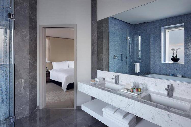 Marriott Hotel Sisli