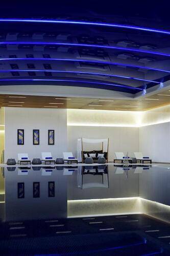 Marriott Hotel Sisli