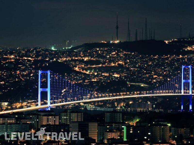 Фотография Marriott Hotel Sisli Фотография Marriott Hotel Sisli