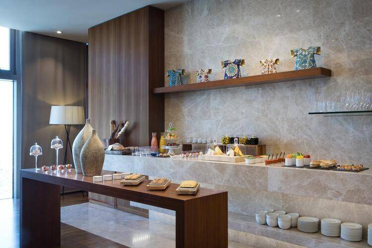 Marriott Hotel Sisli