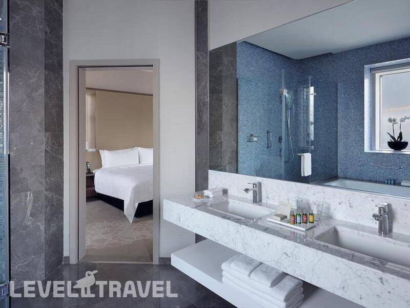 Фотография Marriott Hotel Sisli Фотография Marriott Hotel Sisli