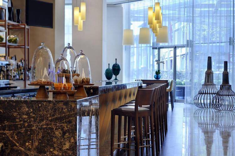 Marriott Hotel Sisli