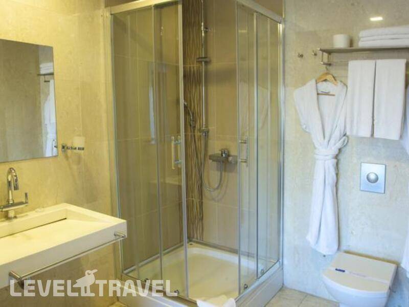 Фотография Riva Boutique Hotel Nisantasi
