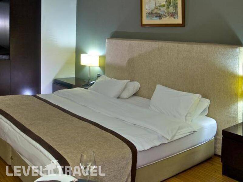 Фотография Riva Boutique Hotel Nisantasi