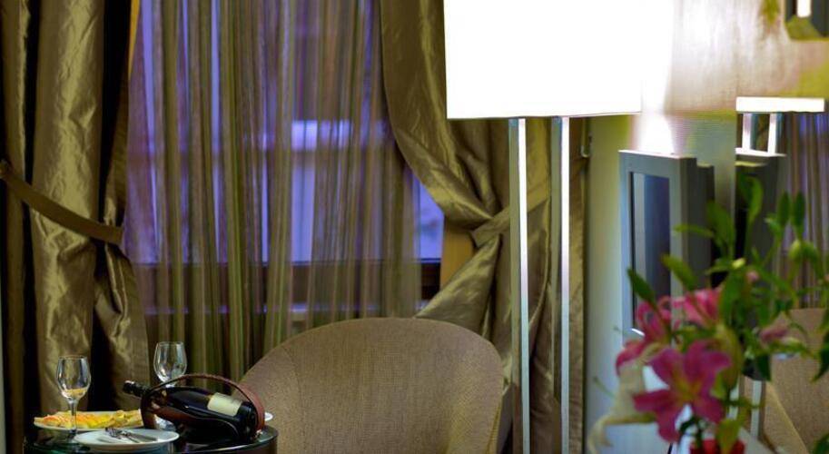 Riva Boutique Hotel Nisantasi