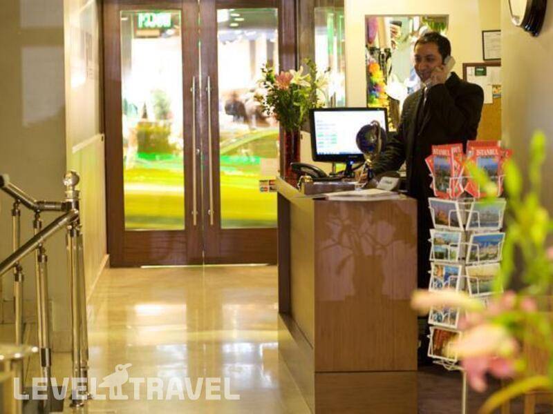 Фотография Riva Boutique Hotel Nisantasi