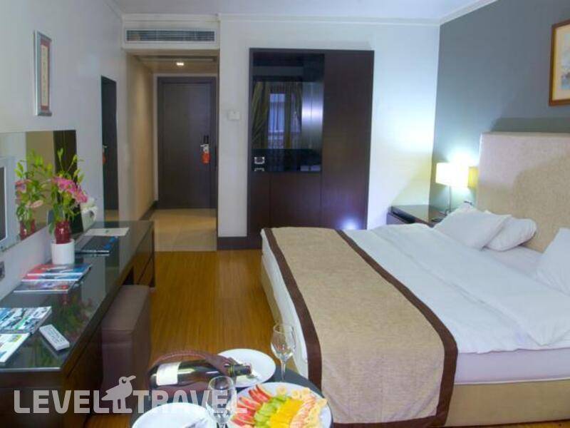 Фотография Riva Boutique Hotel Nisantasi