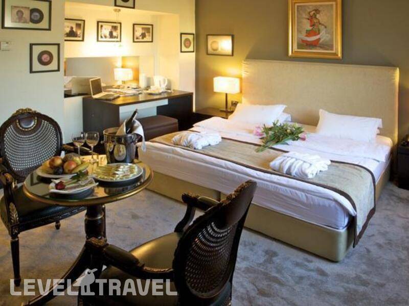Фотография Riva Boutique Hotel Nisantasi